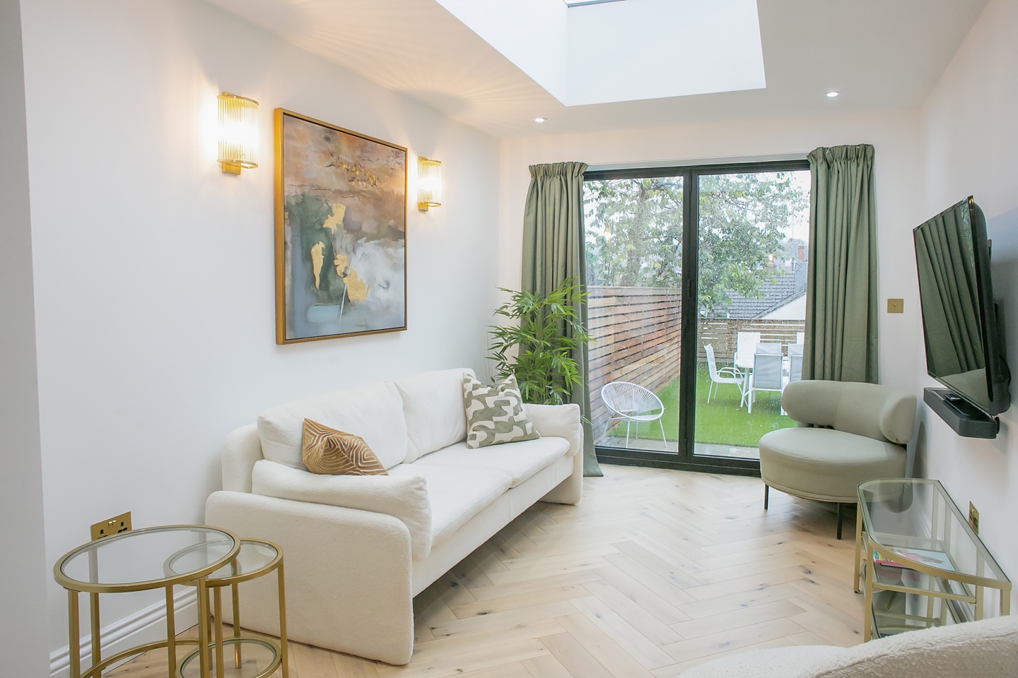 3 Bed Maisonette, Preston Drove, BN1, N1 7GU