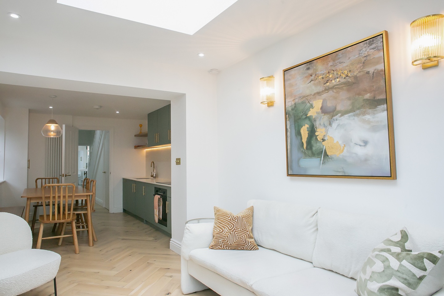 Additional image 4 of 3 Bed Maisonette, Preston Drove, BN1, N1 7GU