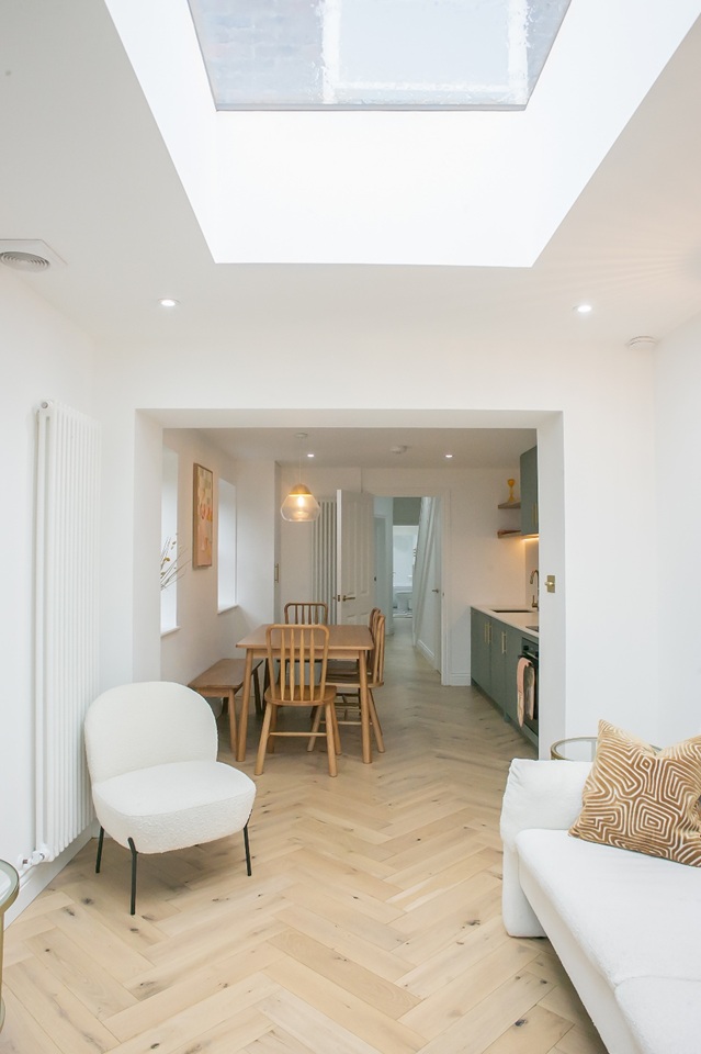 Additional image 5 of 3 Bed Maisonette, Preston Drove, BN1, N1 7GU