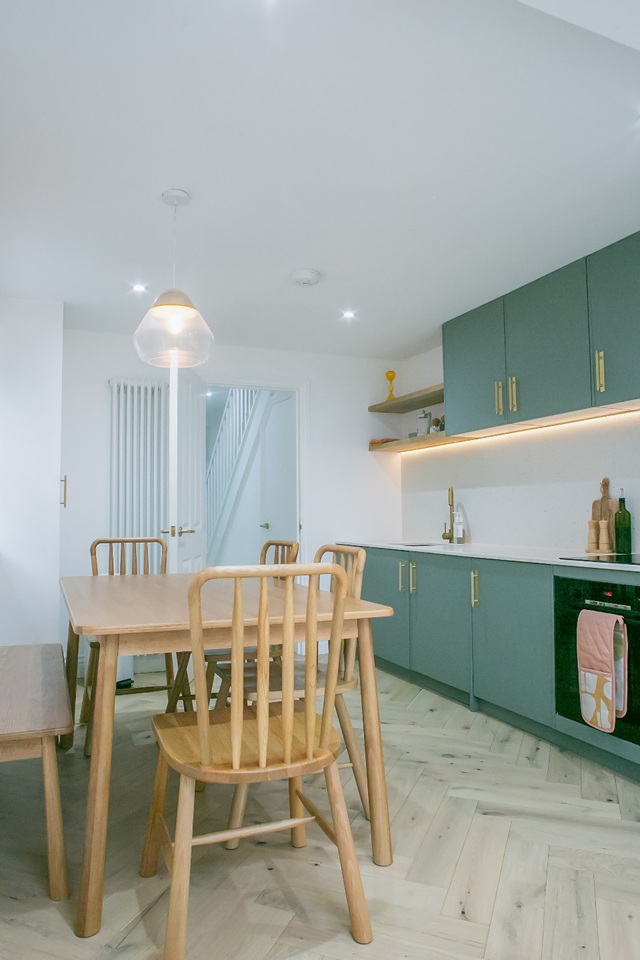 Additional image 6 of 3 Bed Maisonette, Preston Drove, BN1, N1 7GU