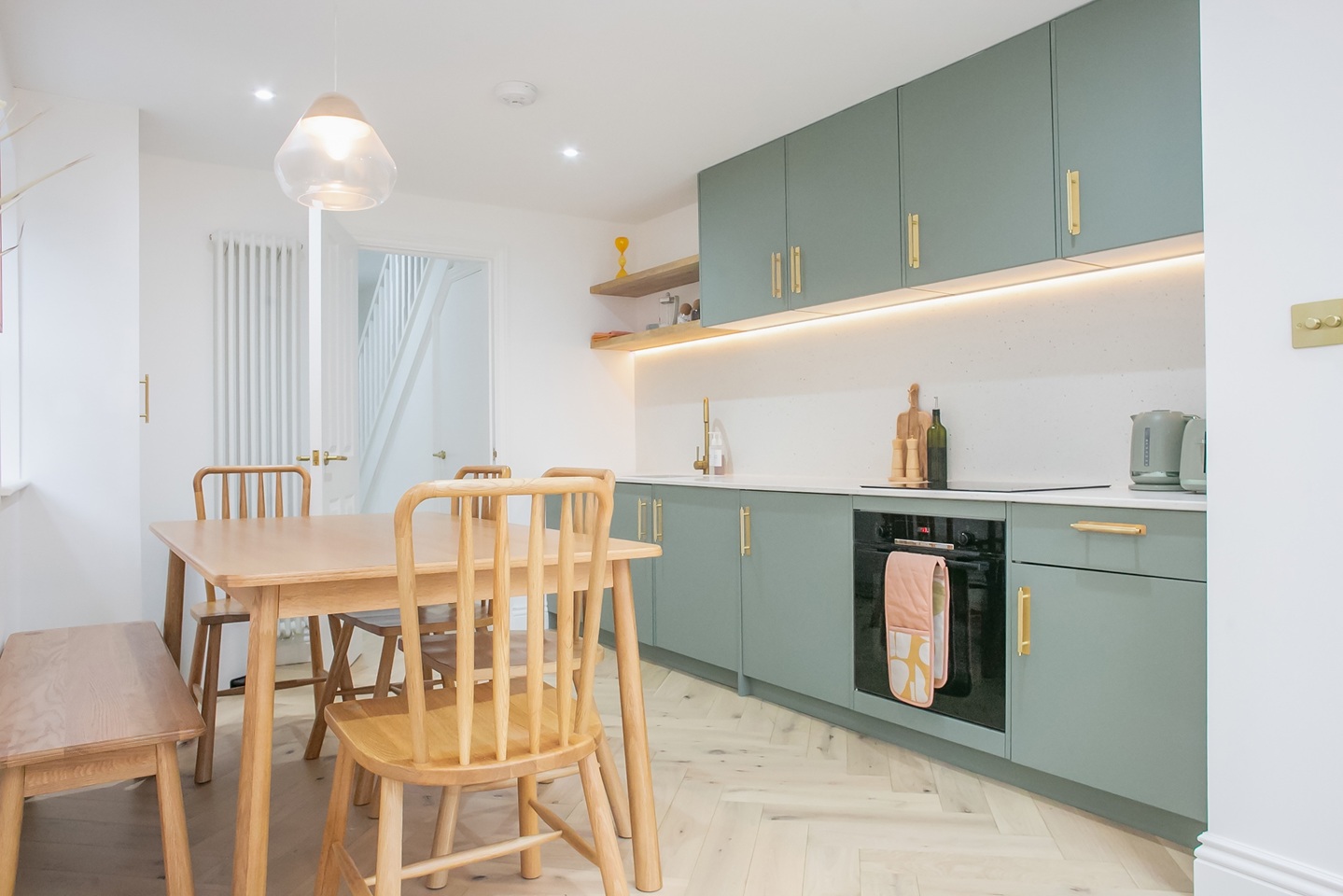 Additional image 7 of 3 Bed Maisonette, Preston Drove, BN1, N1 7GU