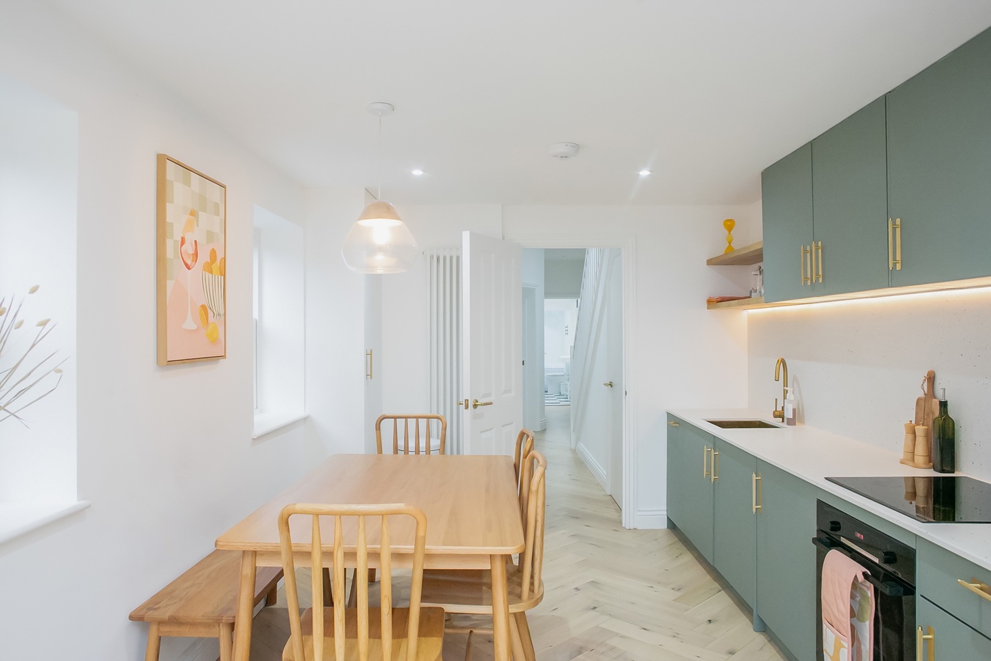 Additional image 8 of 3 Bed Maisonette, Preston Drove, BN1, N1 7GU