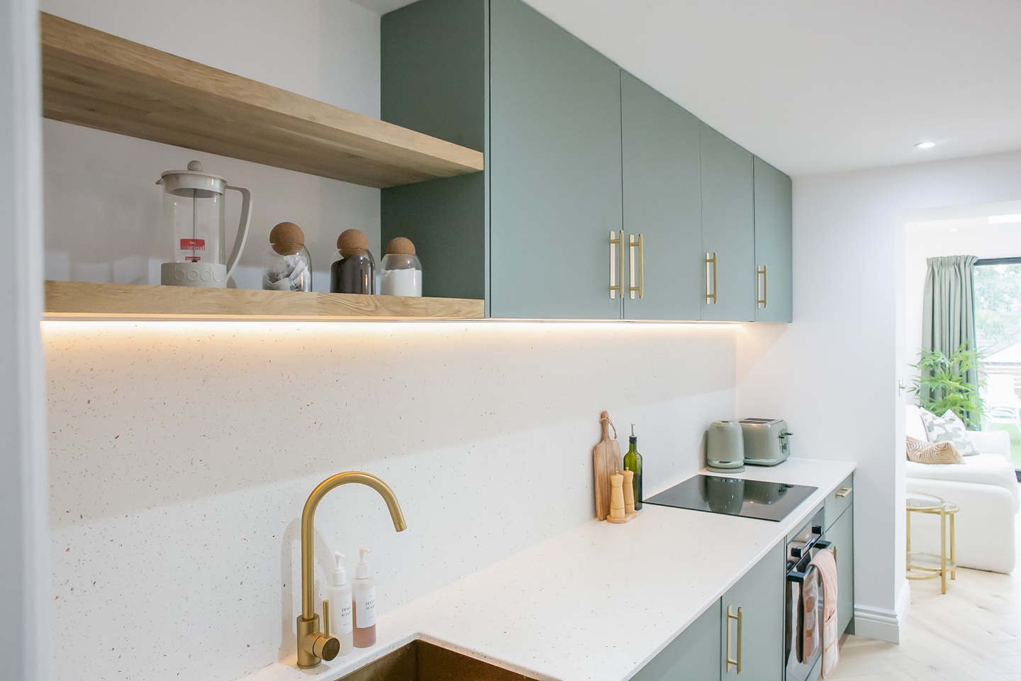 Additional image 9 of 3 Bed Maisonette, Preston Drove, BN1, N1 7GU