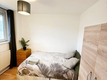 Room in a Shared Flat, Hanbury Street, E1