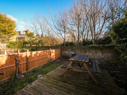 Room in a Shared House, Alloa Road, SE8