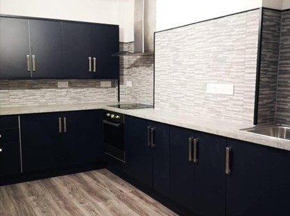 2 Bed Flat, Great Cheetham Street West, M7