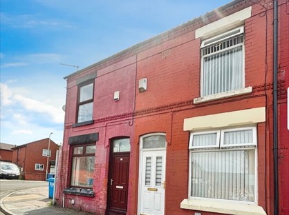 2 Bed Terraced House, Day Street, L13