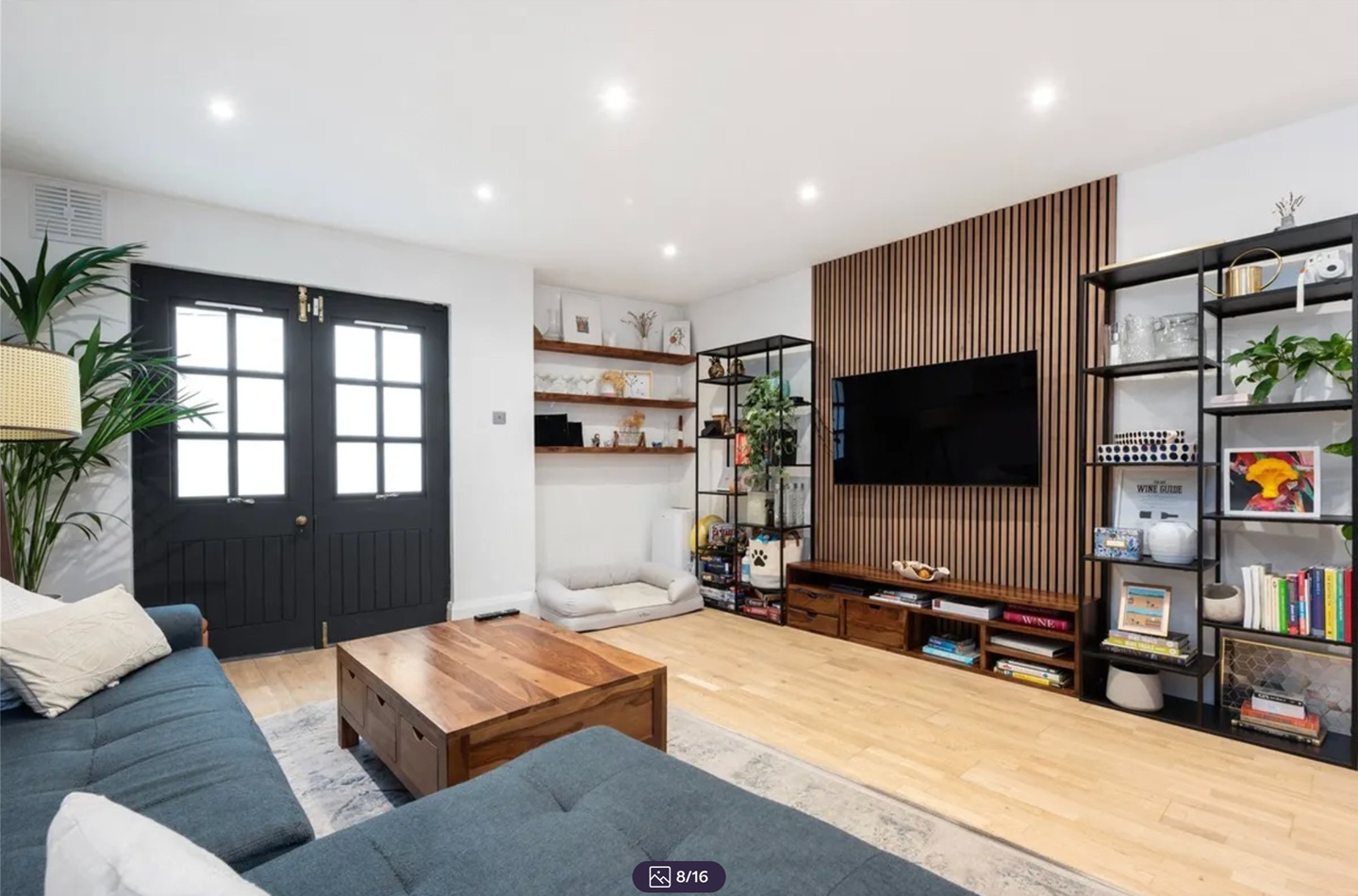 3 Bed Maisonette, Wheler Street, E1 photo 3