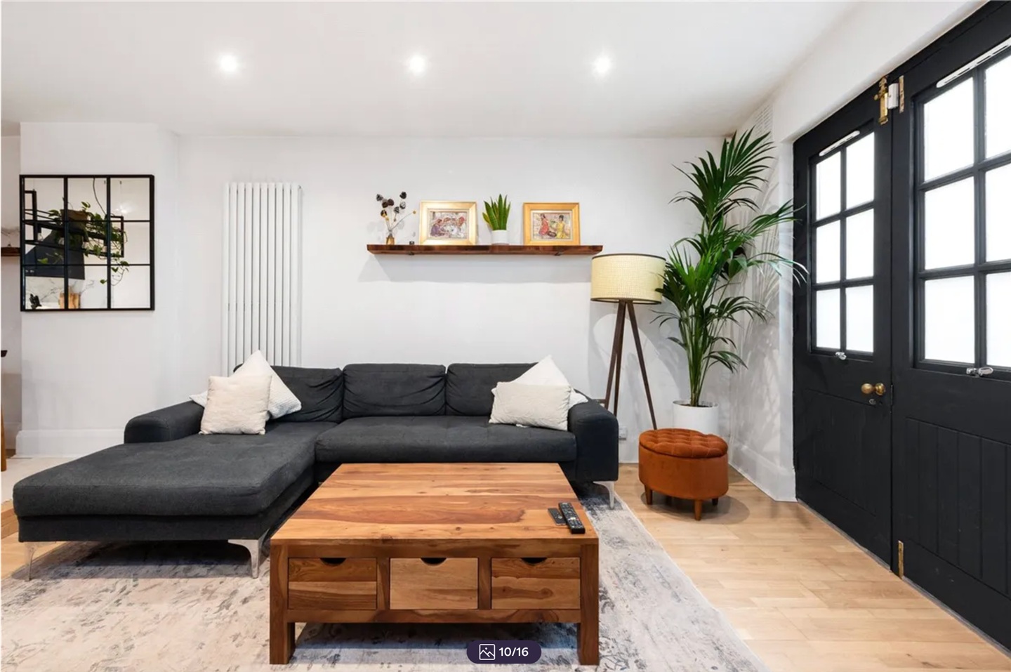 3 Bed Maisonette, Wheler Street, E1 photo 4