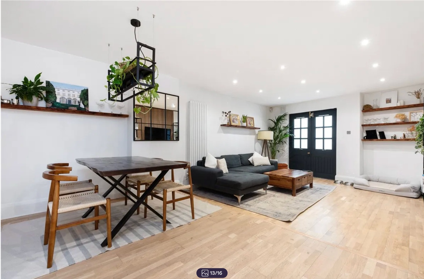 3 Bed Maisonette, Wheler Street, E1
