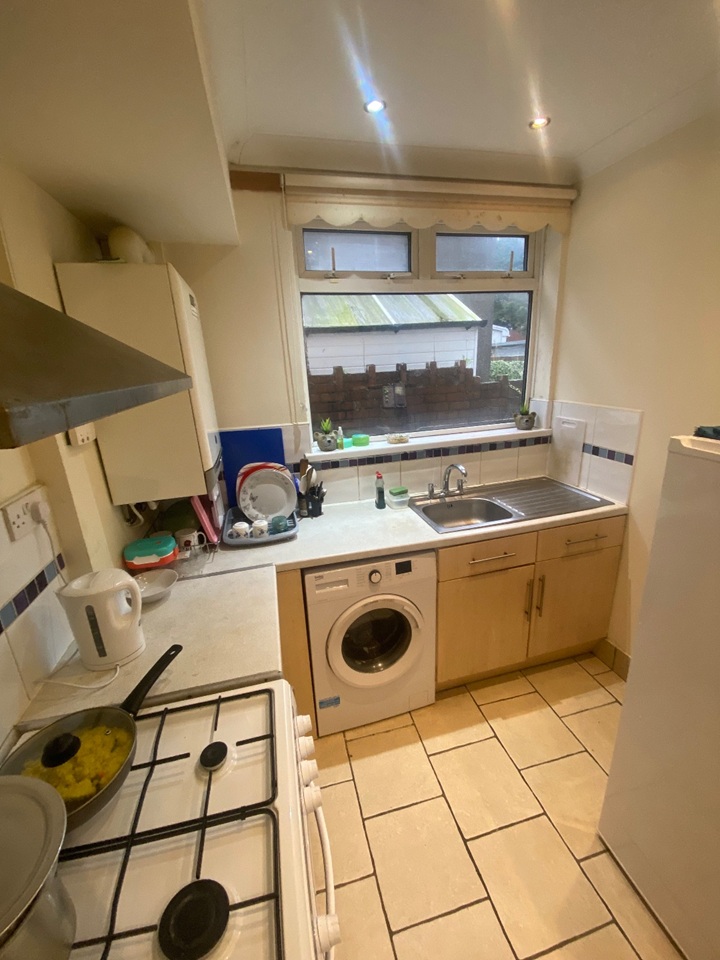 Additional image 3 of 2 Bed Flat, North Road, CF14, N1 7GU