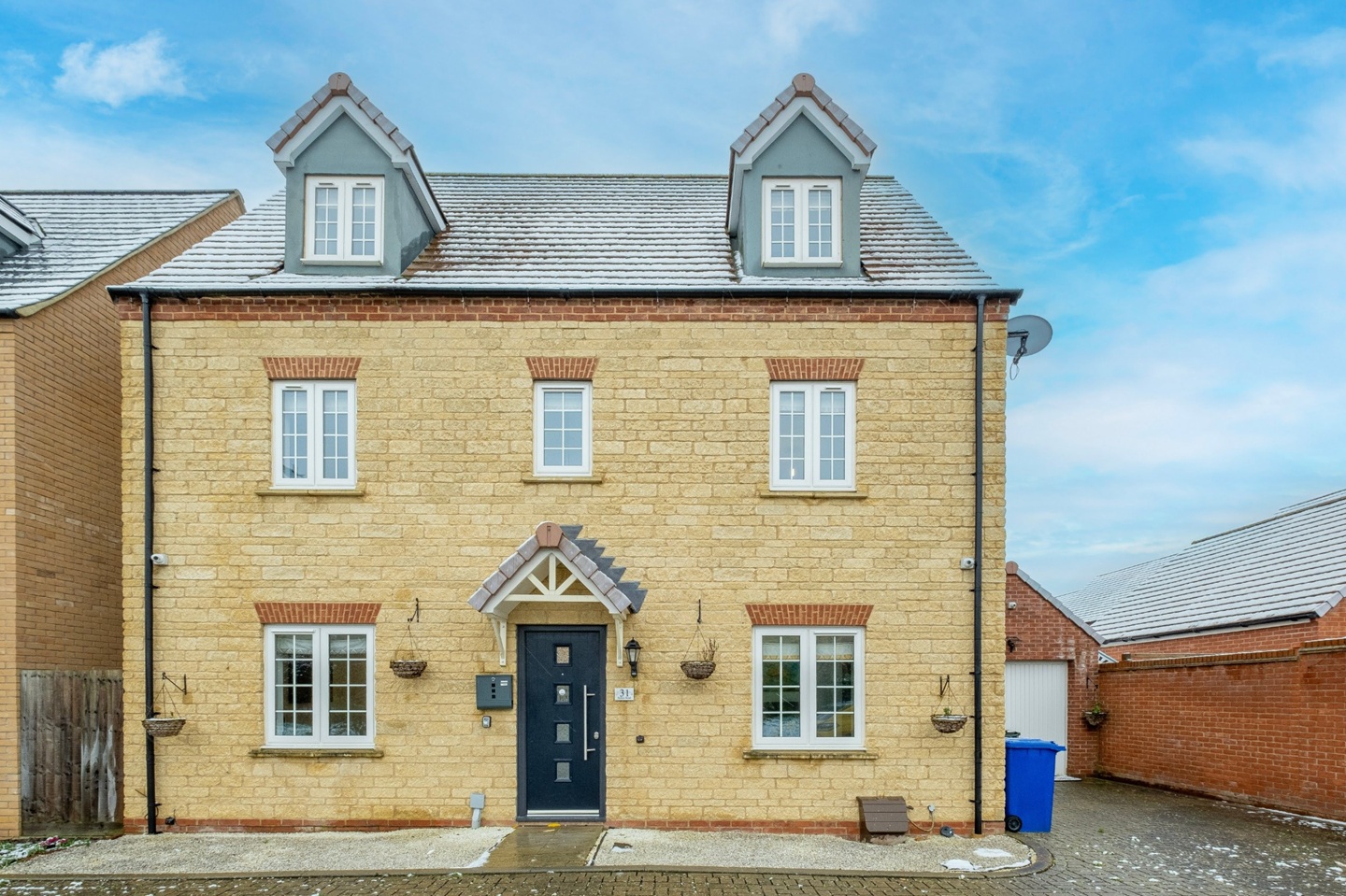 Additional image 7 of 6 Bed Semi-Detached House, Redcar Road, OX26, N1 7GU