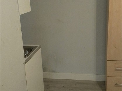 Studio Flat, St. Julians Farm Road, SE27