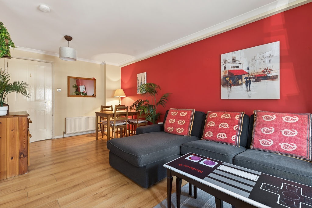 Additional image 6 of 2 Bed Flat, Mcdonald Road, EH7, N1 7GU