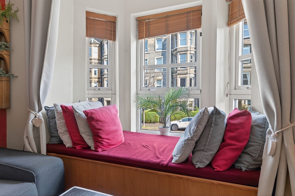 Additional image 8 of 2 Bed Flat, Mcdonald Road, EH7, N1 7GU