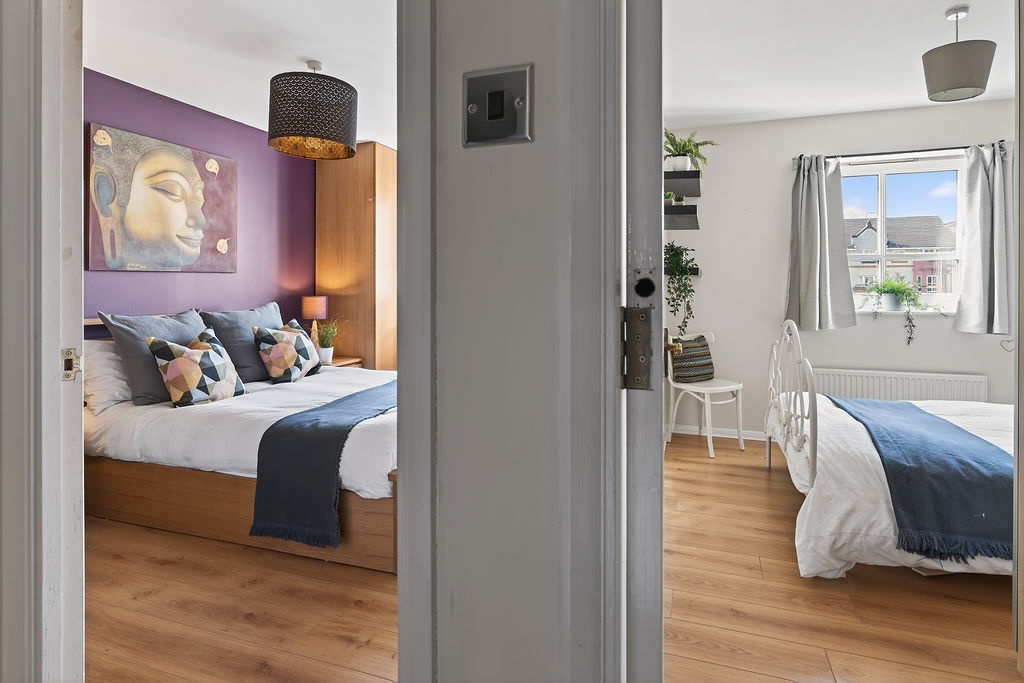 Additional image 14 of 2 Bed Flat, Mcdonald Road, EH7, N1 7GU