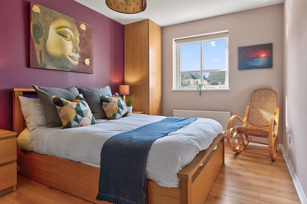 Additional image 15 of 2 Bed Flat, Mcdonald Road, EH7, N1 7GU