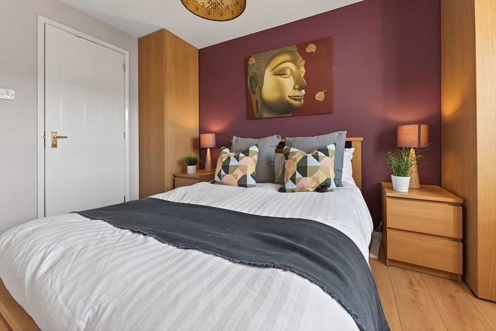 Additional image 16 of 2 Bed Flat, Mcdonald Road, EH7, N1 7GU