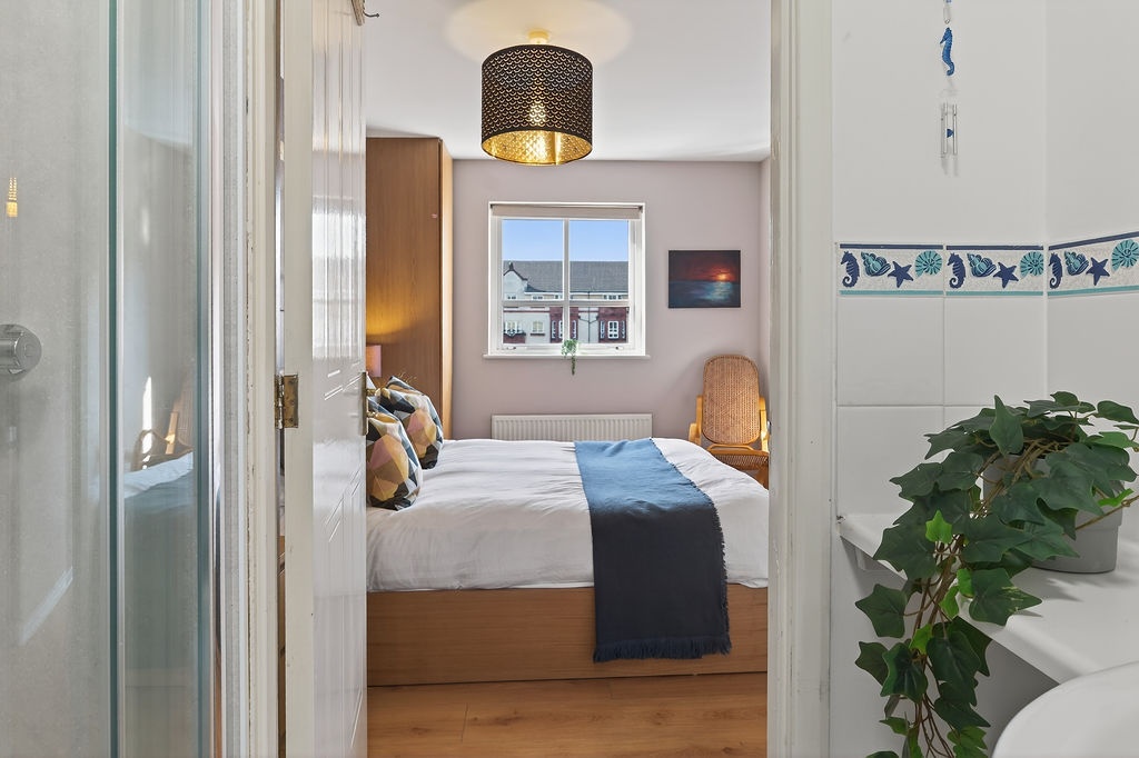 Additional image 22 of 2 Bed Flat, Mcdonald Road, EH7, N1 7GU