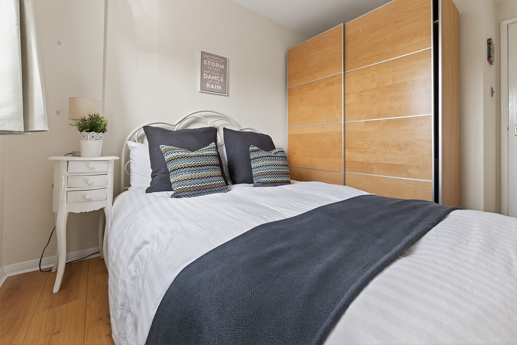 Additional image 23 of 2 Bed Flat, Mcdonald Road, EH7, N1 7GU