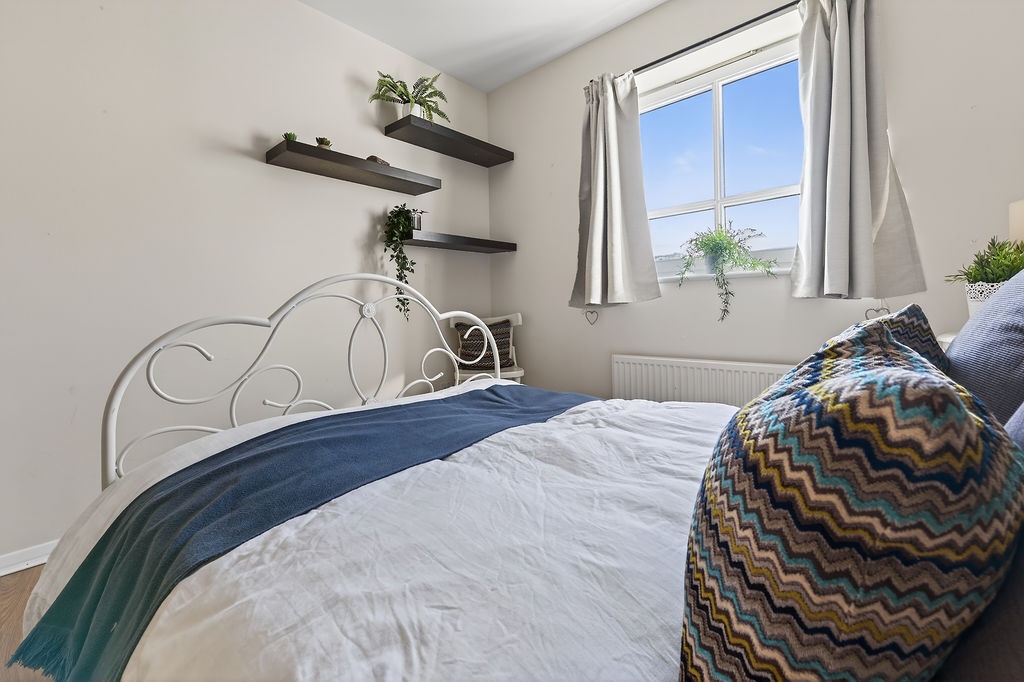 Additional image 24 of 2 Bed Flat, Mcdonald Road, EH7, N1 7GU