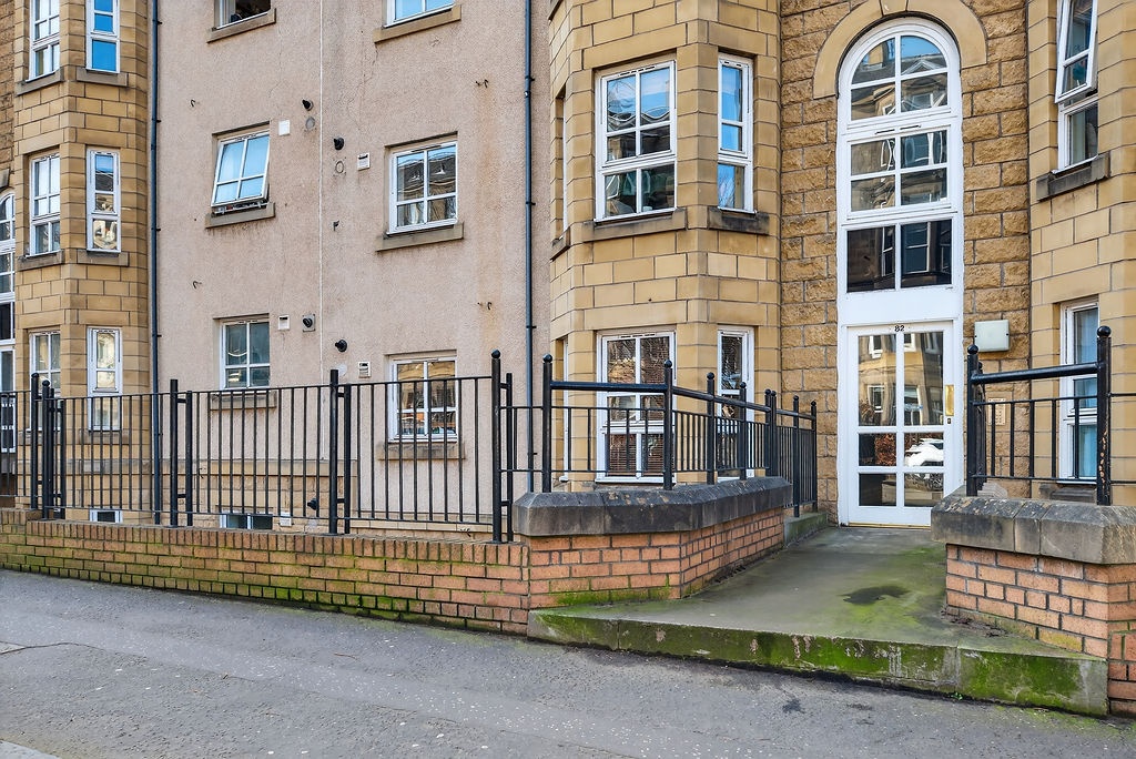 Additional image 29 of 2 Bed Flat, Mcdonald Road, EH7, N1 7GU