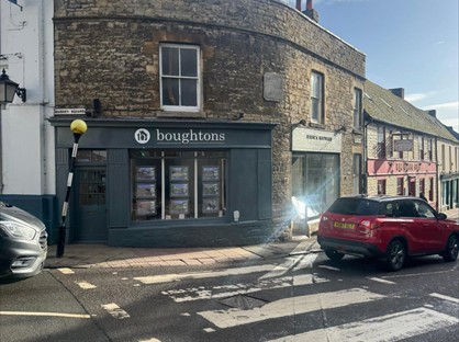 1 Bed Flat, Bridge Street, MK18