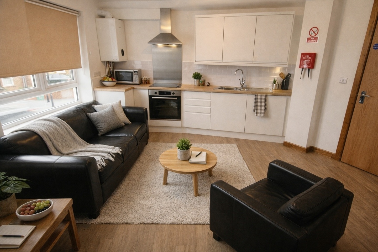 5 Bed Flat, Melton Crescent, BS7, N1 7GU