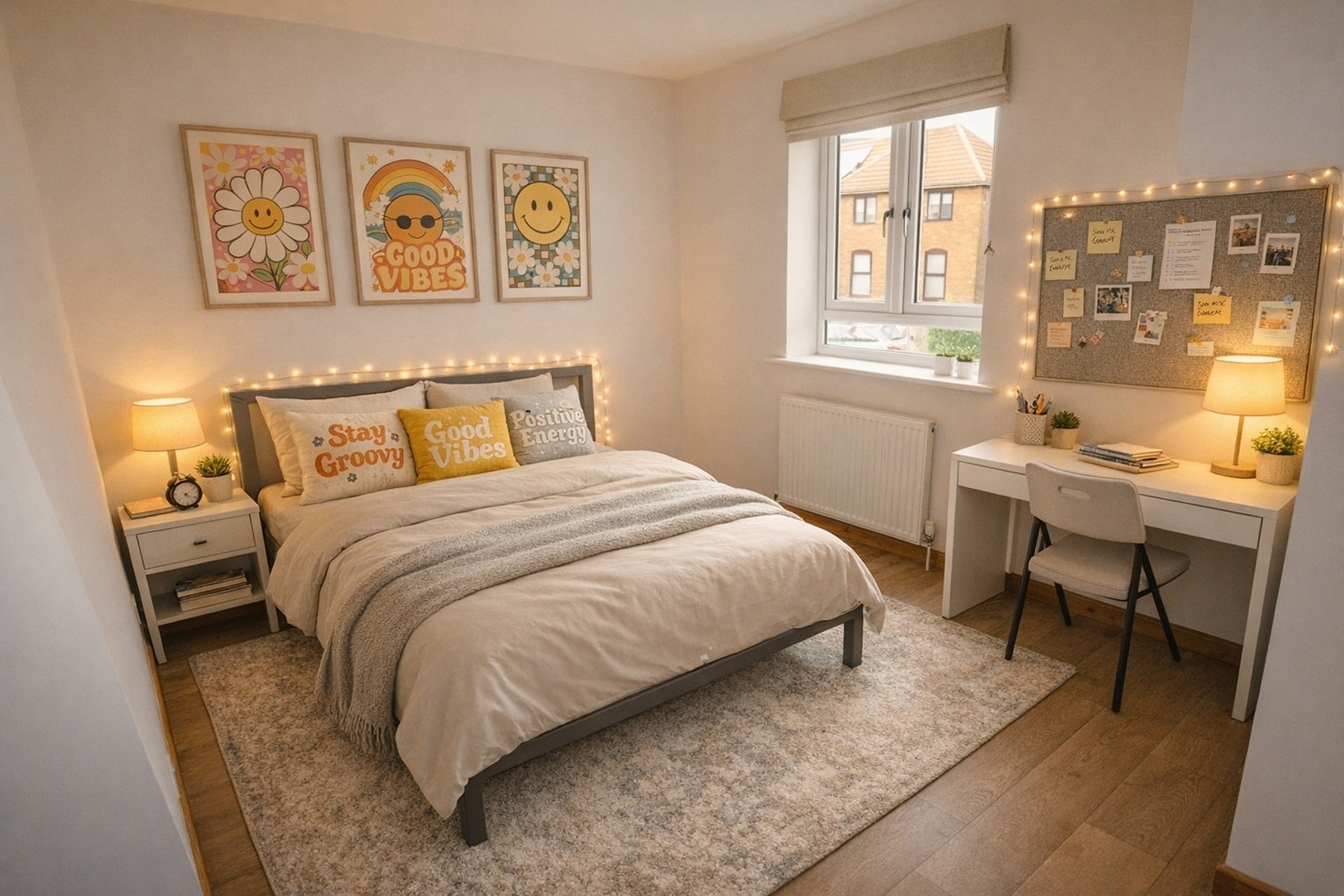 Additional image 3 of 5 Bed Flat, Melton Crescent, BS7, N1 7GU