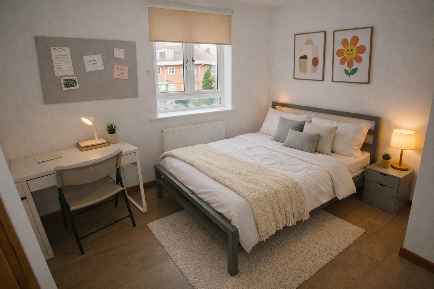 Additional image 4 of 5 Bed Flat, Melton Crescent, BS7, N1 7GU