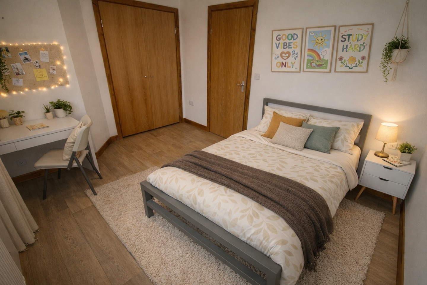 Additional image 5 of 5 Bed Flat, Melton Crescent, BS7, N1 7GU