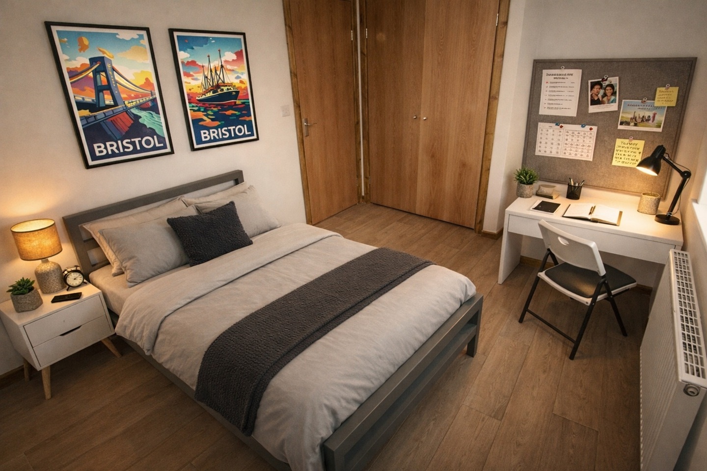 Additional image 6 of 5 Bed Flat, Melton Crescent, BS7, N1 7GU