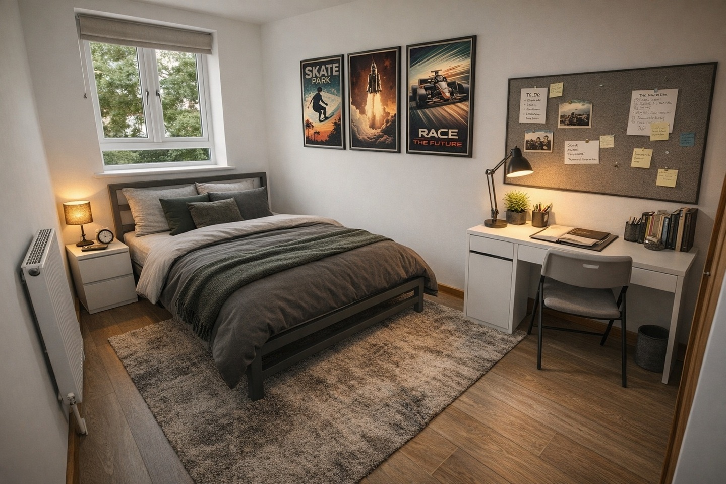 Additional image 7 of 5 Bed Flat, Melton Crescent, BS7, N1 7GU