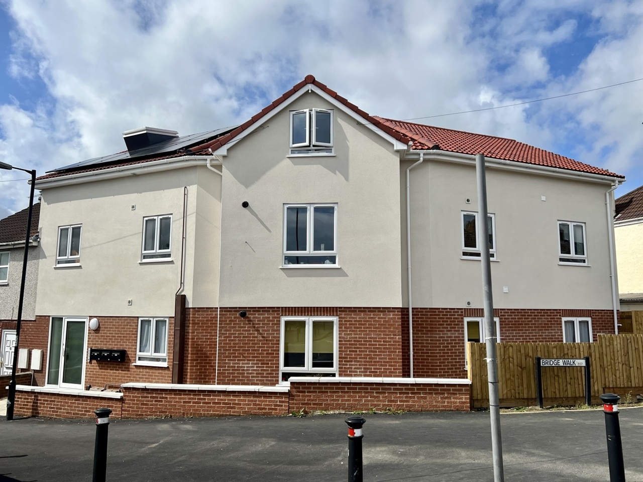 Additional image 10 of 5 Bed Flat, Melton Crescent, BS7, N1 7GU