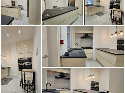 Room in a Shared House, Manchester Road, OL10