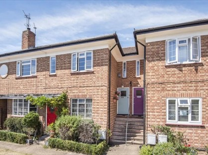 2 Bed Maisonette, Cambridge Road, TW11