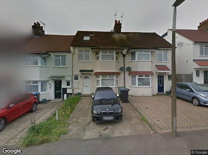 Studio Flat, Hemel Hempstead, HP3