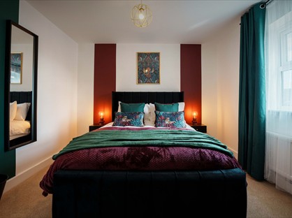 4 Bed Detached House, Orchid Rise, LS14