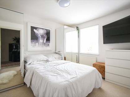 Room in a Shared House, Felders Mede, RG27