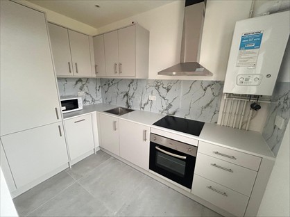 3 Bed Terraced House, Clarence Road, CH44