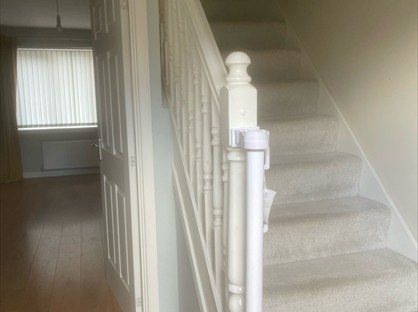 3 Bed Semi-Detached House, Investment Way, G43