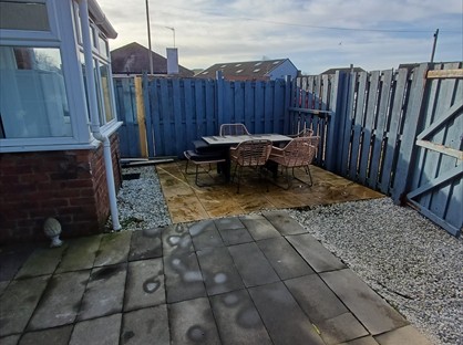 1 Bed Flat, Monkton Road, KA9