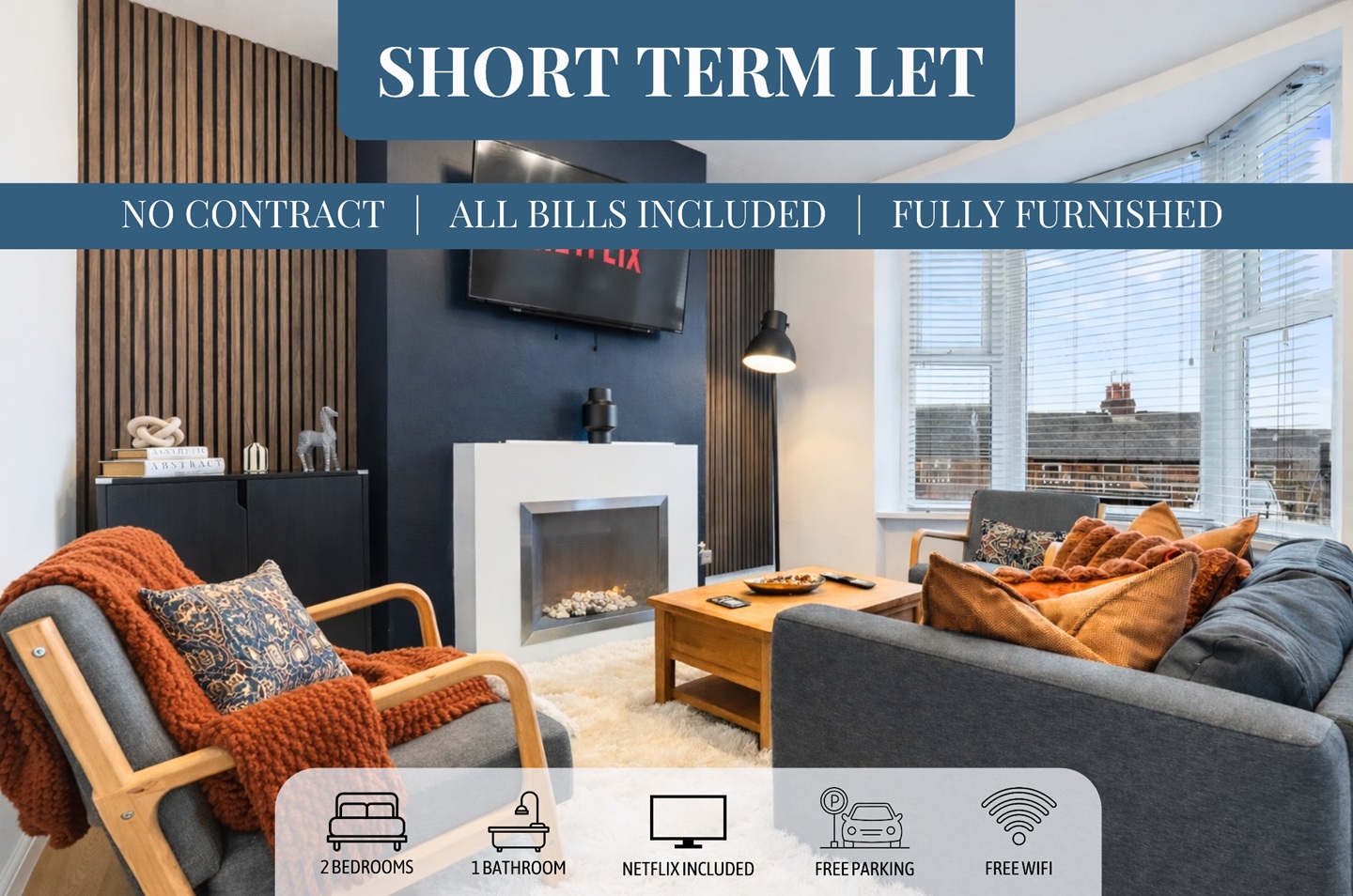 2 Bed Terraced House, Skelwith Road, S4, N1 7GU