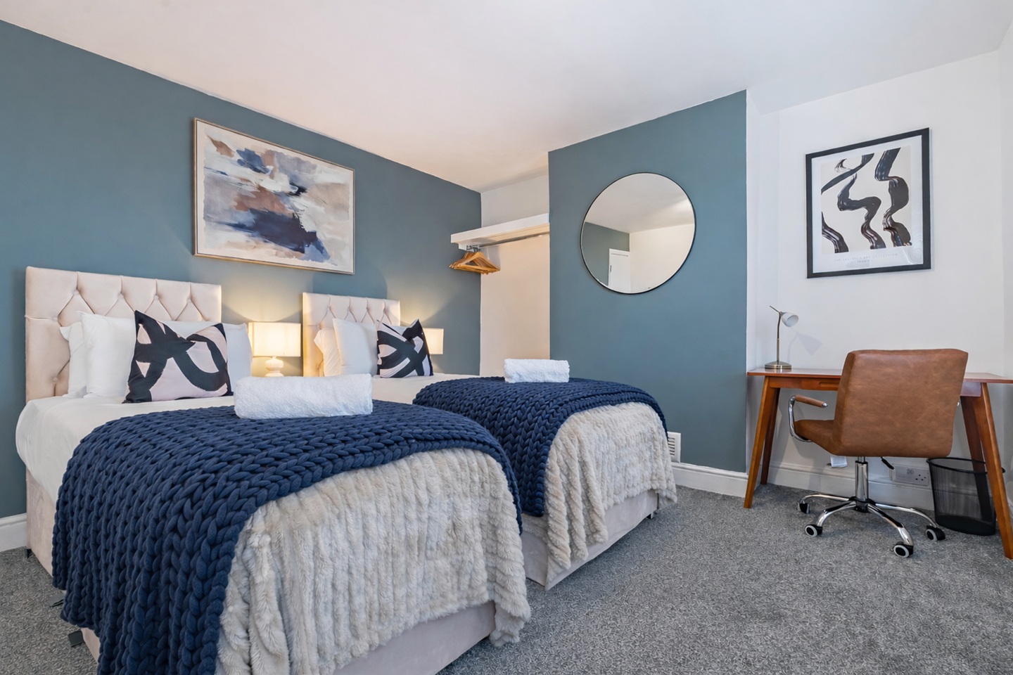 Additional image 2 of 2 Bed Terraced House, Skelwith Road, S4, N1 7GU