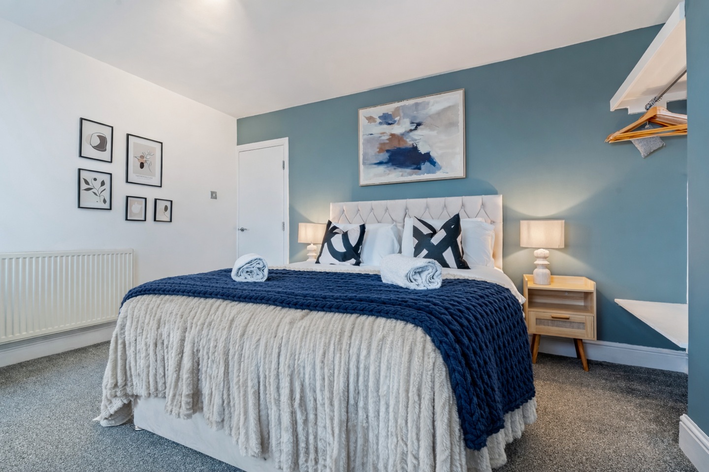 Additional image 5 of 2 Bed Terraced House, Skelwith Road, S4, N1 7GU