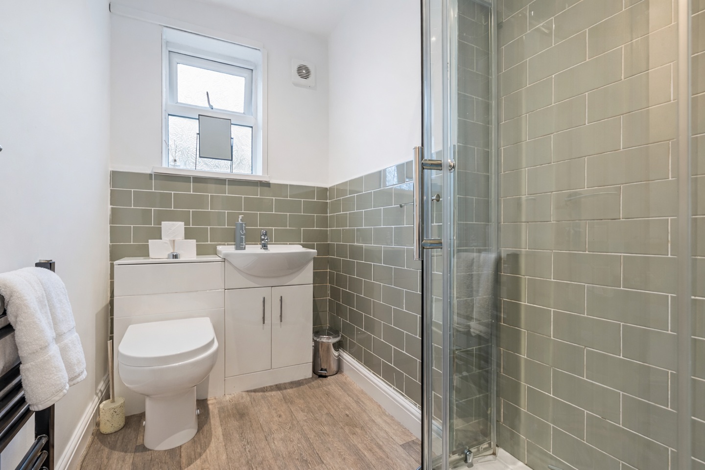 Additional image 7 of 2 Bed Terraced House, Skelwith Road, S4, N1 7GU