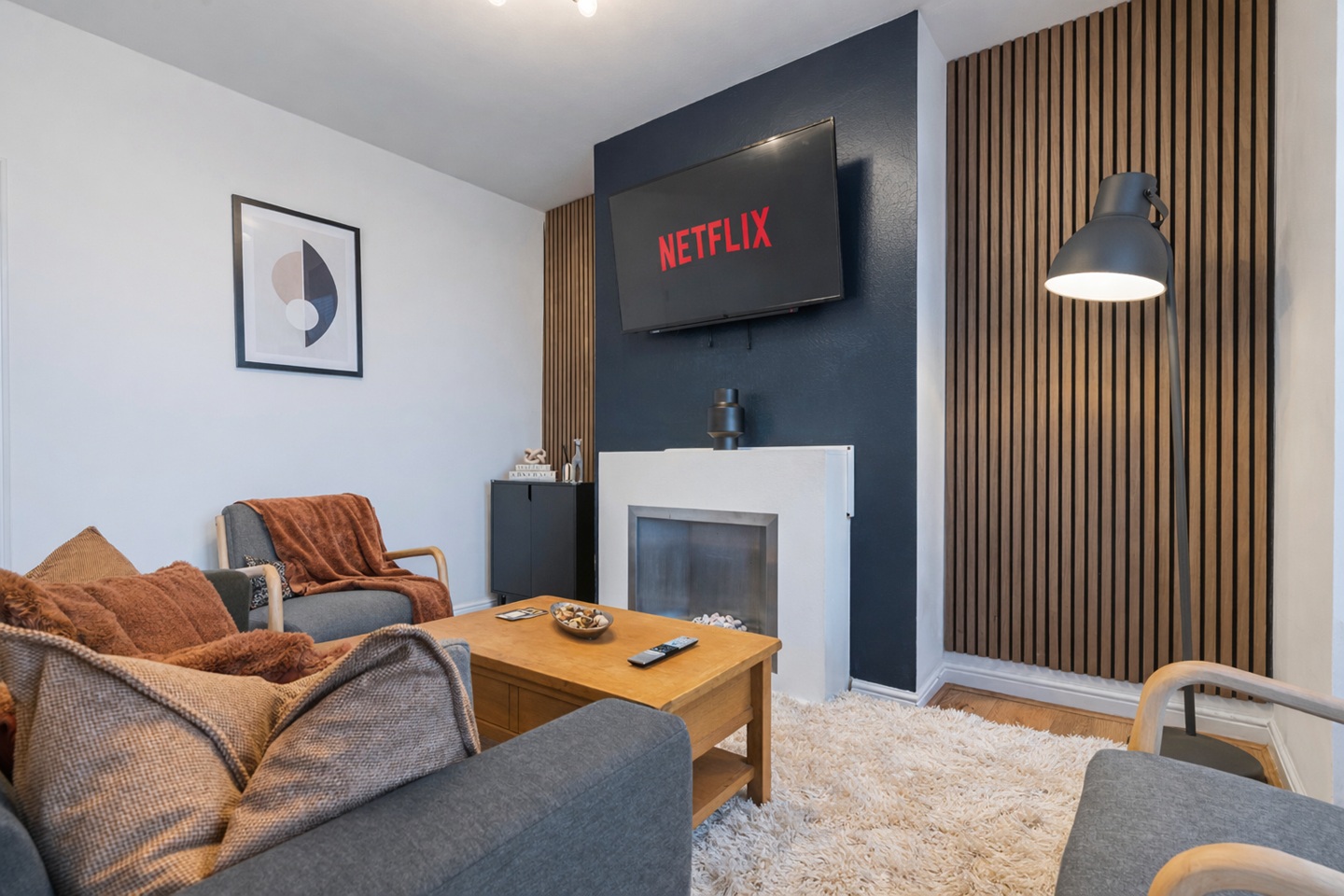 Additional image 12 of 2 Bed Terraced House, Skelwith Road, S4, N1 7GU