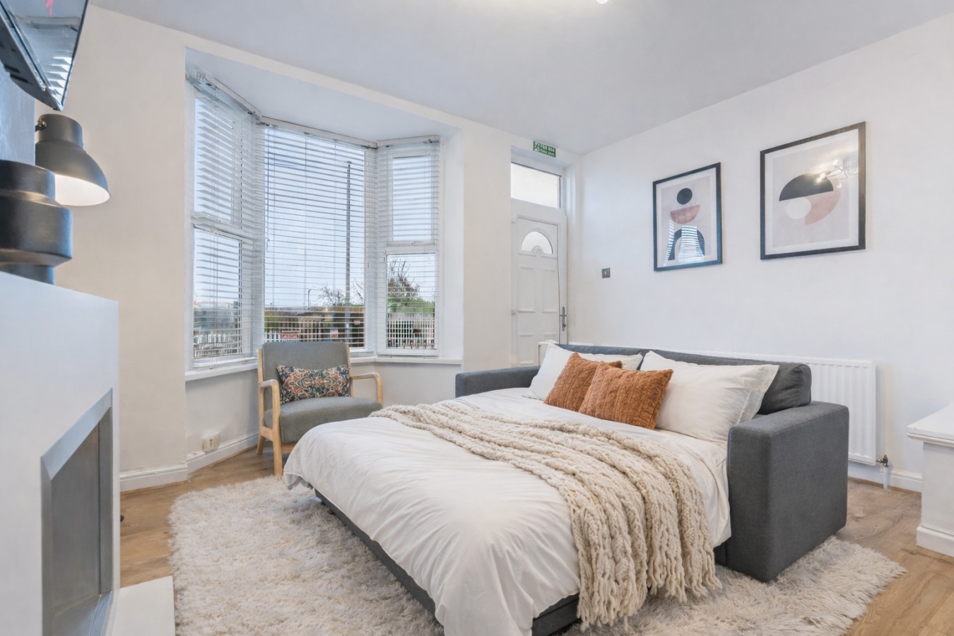 Additional image 14 of 2 Bed Terraced House, Skelwith Road, S4, N1 7GU