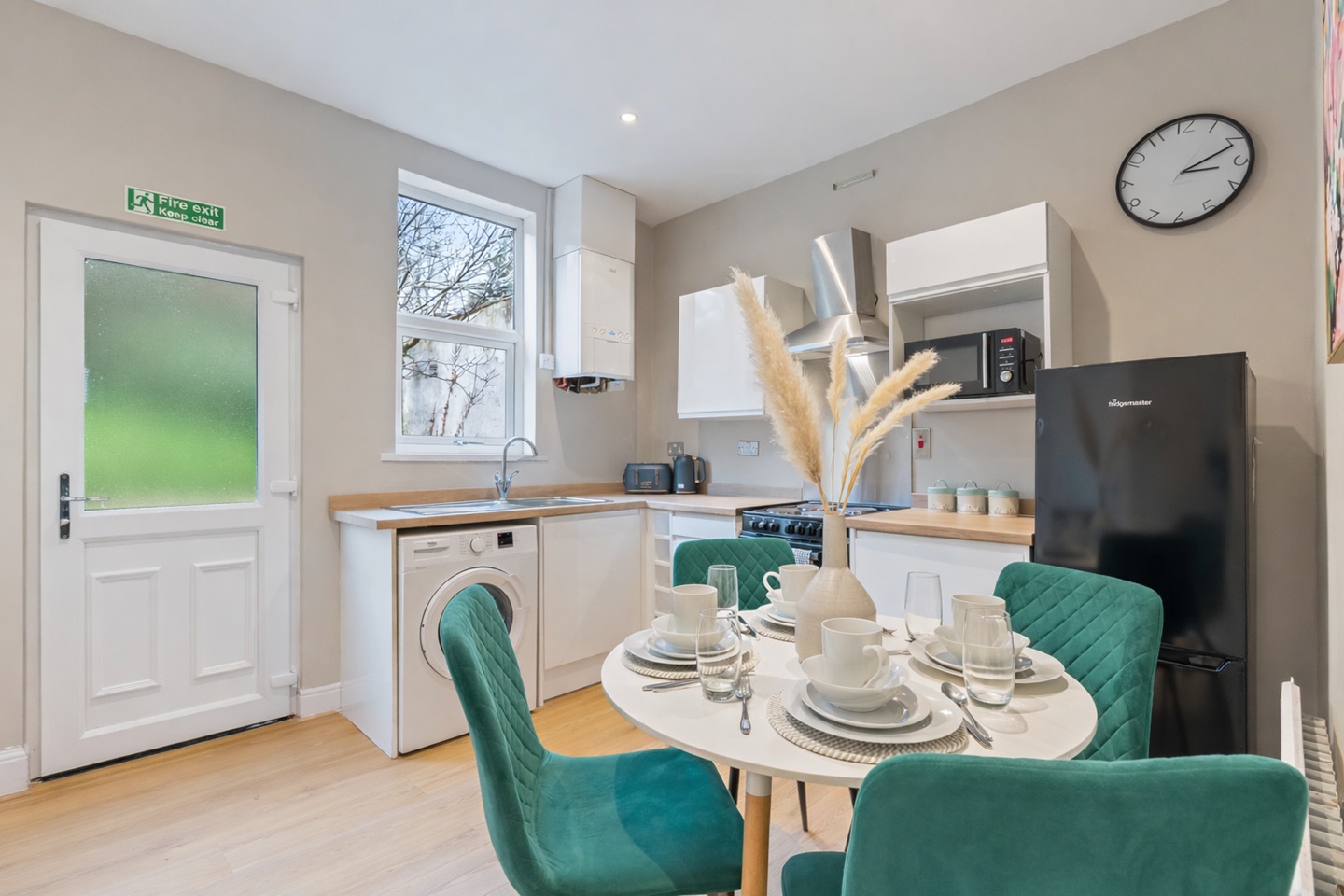 Additional image 15 of 2 Bed Terraced House, Skelwith Road, S4, N1 7GU