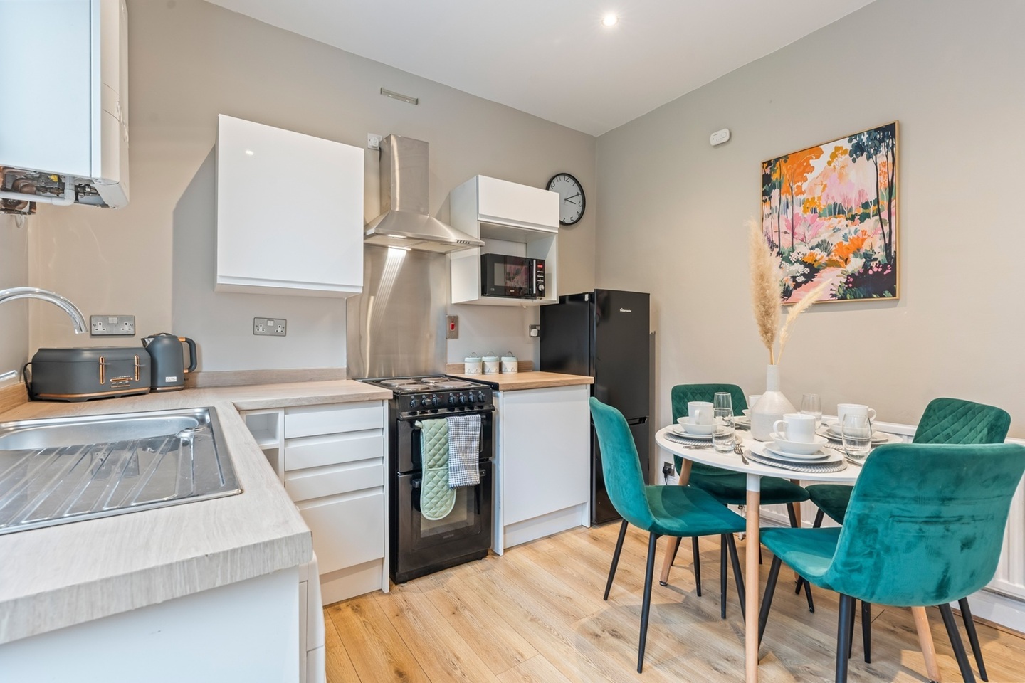 Additional image 16 of 2 Bed Terraced House, Skelwith Road, S4, N1 7GU